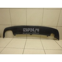 Спойлер заднего бампера VAG Jetta (2011 - ) 5C6807433J