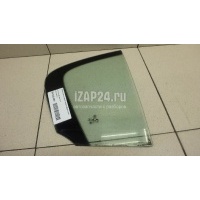 Стекло двери задней правой (форточка) VAG Passat [B6] (2005 - 2010) 3C5845216