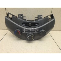 Блок управления отопителем GM Spark (2010 - 2015) 96071615