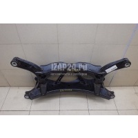 Балка задняя Mazda Mazda 6 (GJ/GL) (2013 - ) GHP92880XB