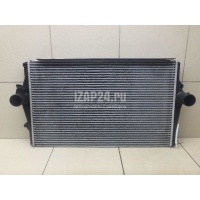 Интеркулер Volvo S60 (2000 - 2009) 8671694