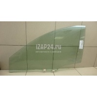 Стекло двери передней левой Honda CR-V (2007 - 2012) 73350SWAA00