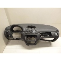 Торпедо Citroen-Peugeot C2 (2003 - 2008) 8211EY
