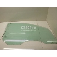 Стекло двери передней правой Ford Focus I (1998 - 2005) 1088904