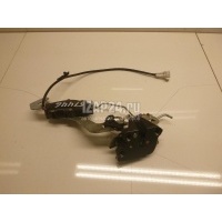 Замок двери задней правой Suzuki Baleno (1995 - 1998) 8230160G10