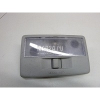 Плафон салонный Mazda CX 7 (2007 - 2012) L2075131034