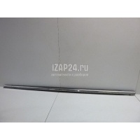 Накладка стекла переднего левого Mazda CX 7 (2007 - 2012) EG2150650F