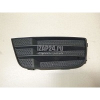 Решетка в бампер левая Ford Fusion (2002 - 2012) 1207544