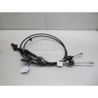 Трос КПП Ford Fiesta (2001 - 2008) 1489301
