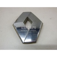 Эмблема на крышку багажника Renault Duster (2012 - ) 908894785R