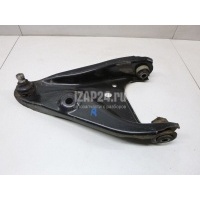 Рычаг передний левый Renault Almera (G15) (2013 - ) 545011362R