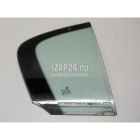 Стекло двери задней правой (форточка) VAG Passat [B6] (2005 - 2010) 3C5845216
