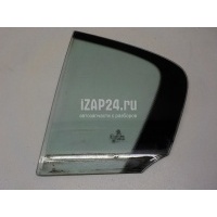 Стекло двери задней левой (форточка) VAG Passat [B6] (2005 - 2010) 3C5845215
