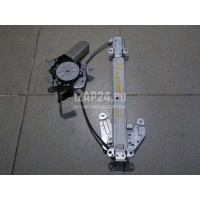 Стеклоподъемник электр. задний правый Nissan Maxima (A32) (1994 - 2000) 8272040U01
