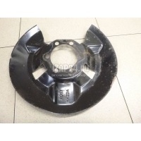 Пыльник тормозного диска Mazda Mazda 3 (BM/BN) (2013 - 2018) K01126261A