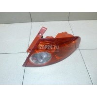 Фонарь задний наружный правый GM Lacetti (2003 - 2013) 96387725