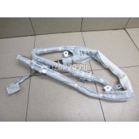 Подушка безопасности боковая (шторка) Mazda Mazda 3 (BM/BN) (2013 - 2018) BHS257KM0B