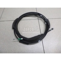 Трос лючка бензобака Mazda Mazda 3 (BM/BN) (2013 - 2018) BHN956880A
