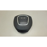 Подушка безопасности в рулевое колесо VAG A6 [C6,4F] (2004 - 2011) 4F0880201BG6PS