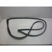 Уплотнитель двери Hyundai-Kia i20 (2008 - 2014) 831401J000