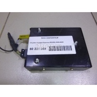 Блок электронный Chrysler Cherokee (KJ) (2002 - 2006) 05064074AC