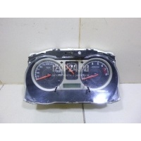 Панель приборов Nissan Note (E11) (2006 - 2013) 248109U21B