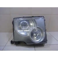 Фара правая Land Rover Range Rover III (LM) (2002 - 2012) XBC001301