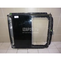 Люк в сборе электрический Land Rover Range Rover III (LM) (2002 - 2012) EFP000050