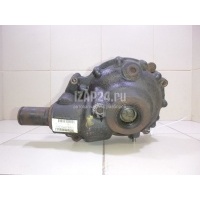Редуктор переднего моста Land Rover Range Rover III (LM) (2002 - 2012) TBB000040