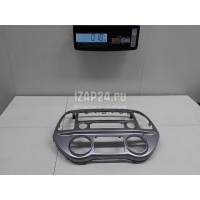 Накладка декоративная Hyundai-Kia i20 (2008 - 2014) 847401J640RA5