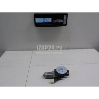 Моторчик стеклоподъемника Hyundai-Kia i20 (2008 - 2014) 988101J100