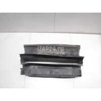 Воздухозаборник (внутри) Land Rover Range Rover Sport (2005 - 2012) DXJ500070