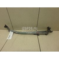 Трапеция стеклоочистителей VAG Passat [B6] (2005 - 2010) 3C1955601