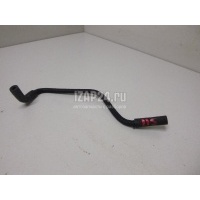 Трубка вакуумная Citroen-Peugeot 206 (1998 - 2012) 037009