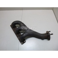 Коллектор выпускной BMW 3-серия E36 (1991 - 1998) 11621740730
