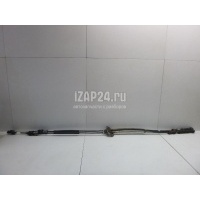 Трос КПП Mazda CX 7 (2007 - 2012) EH1446500A