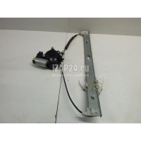 Стеклоподъемник электр. передний правый Mazda CX 7 (2007 - 2012) EG2158590B