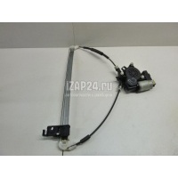 Стеклоподъемник электр. задний правый Mazda CX 7 (2007 - 2012) EG2172590B