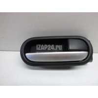 Ручка двери задней внутренняя правая Mazda CX 7 (2007 - 2012) EG227233002