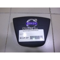 Подушка безопасности в рулевое колесо Volvo S60 (2010 - ) 31351032