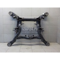Балка задняя VAG Q7 [4L] (2005 - 2015) 7L8599030B