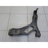 Рычаг передний нижний правый VAG Cayenne (2003 - 2010) 7L0407152K