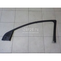 Накладка двери передней правой VAG Q7 [4L] (2005 - 2015) 4L08676104PK