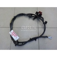Клемма аккумулятора плюс VAG Touareg (2002 - 2010) 7L6971227C