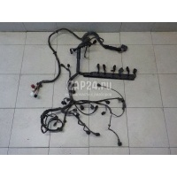 Проводка (коса) VAG Q7 [4L] (2005 - 2015) 4L0971610A
