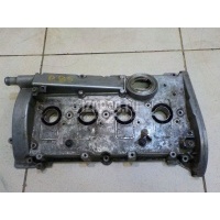 Крышка головки блока (клапанная) VAG Superb (2002 - 2008) 06B103469N