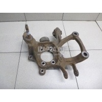 Кулак поворотный задний правый Mazda Mazda 3 (BM/BN) (2013 - 2018) BHR12611XA