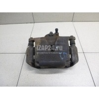 Суппорт тормозной передний левый Mazda Mazda 3 (BM/BN) (2013 - 2018) B4Y03399ZB