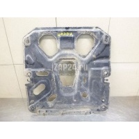 Защита антигравийная Mazda Mazda 3 (BM/BN) (2013 - 2018) B45A56A9X