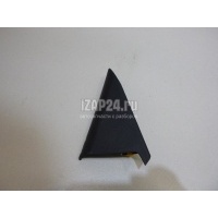 Накладка двери задней правой Hyundai-Kia Ceed (2007 - 2012) 839201H000EQ